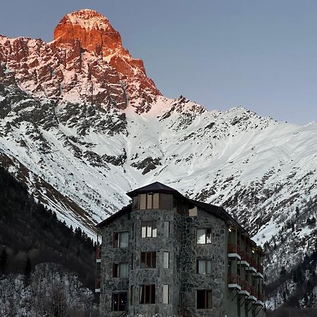 Hotel Lamala Mazeri Экстерьер фото
