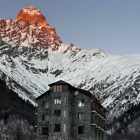 Hotel Lamala Mazeri Экстерьер фото