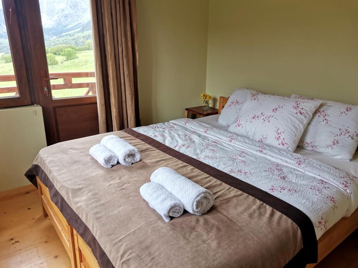 Hotel Lamala Mazeri Экстерьер фото