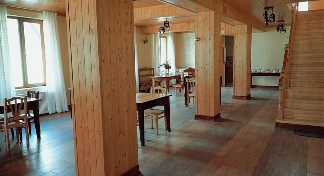 Hotel Lamala Mazeri Экстерьер фото