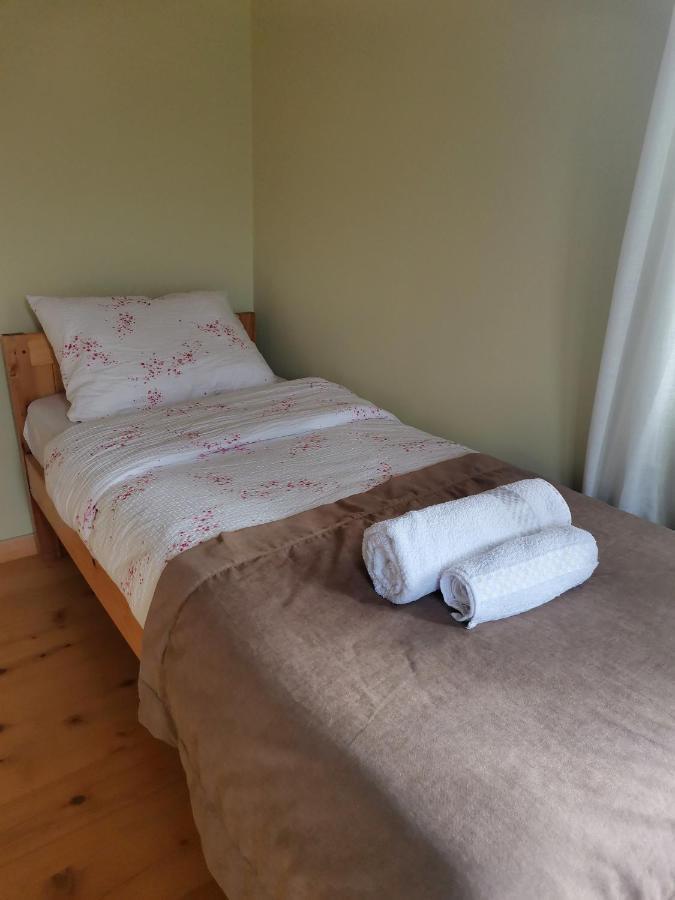 Hotel Lamala Mazeri Экстерьер фото