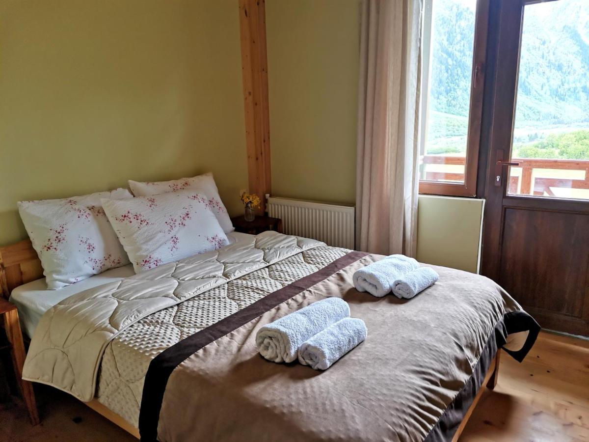Hotel Lamala Mazeri Экстерьер фото