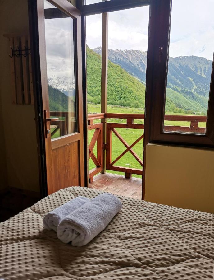 Hotel Lamala Mazeri Экстерьер фото