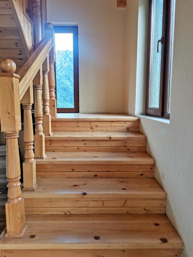 Hotel Lamala Mazeri Экстерьер фото