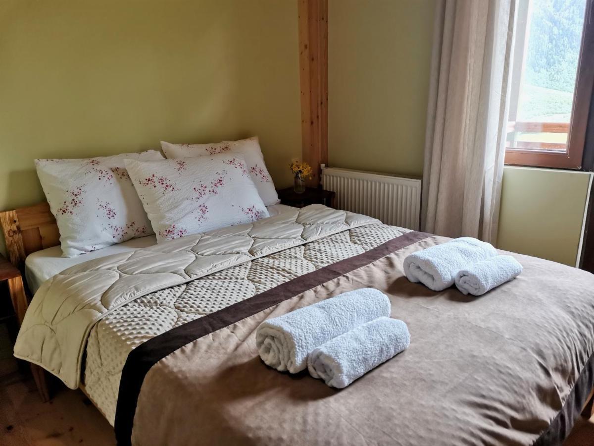 Hotel Lamala Mazeri Экстерьер фото