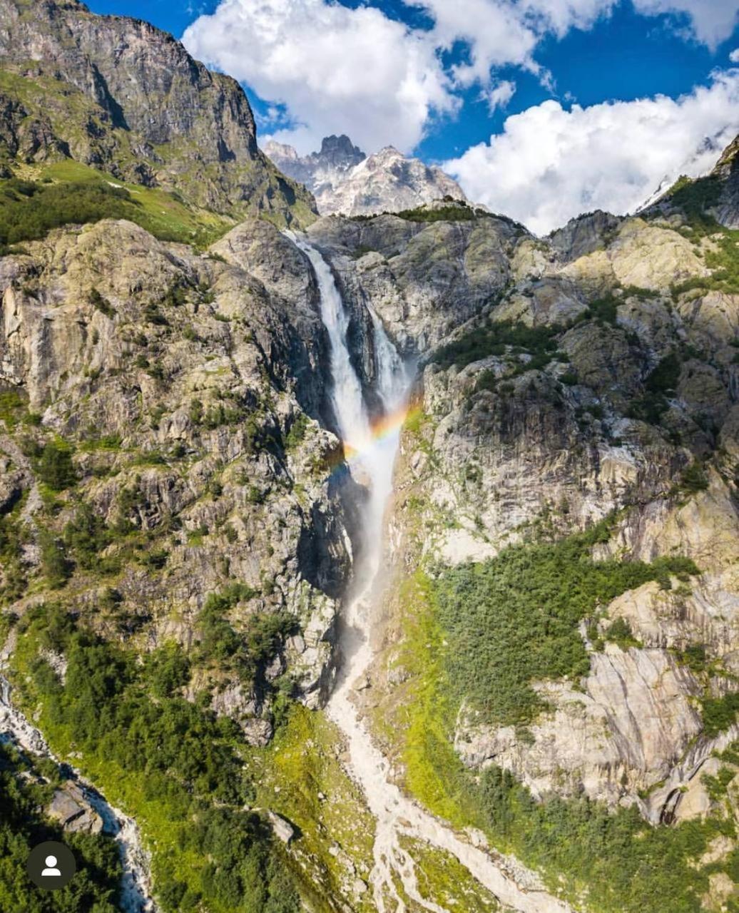 Hotel Lamala Mazeri Экстерьер фото