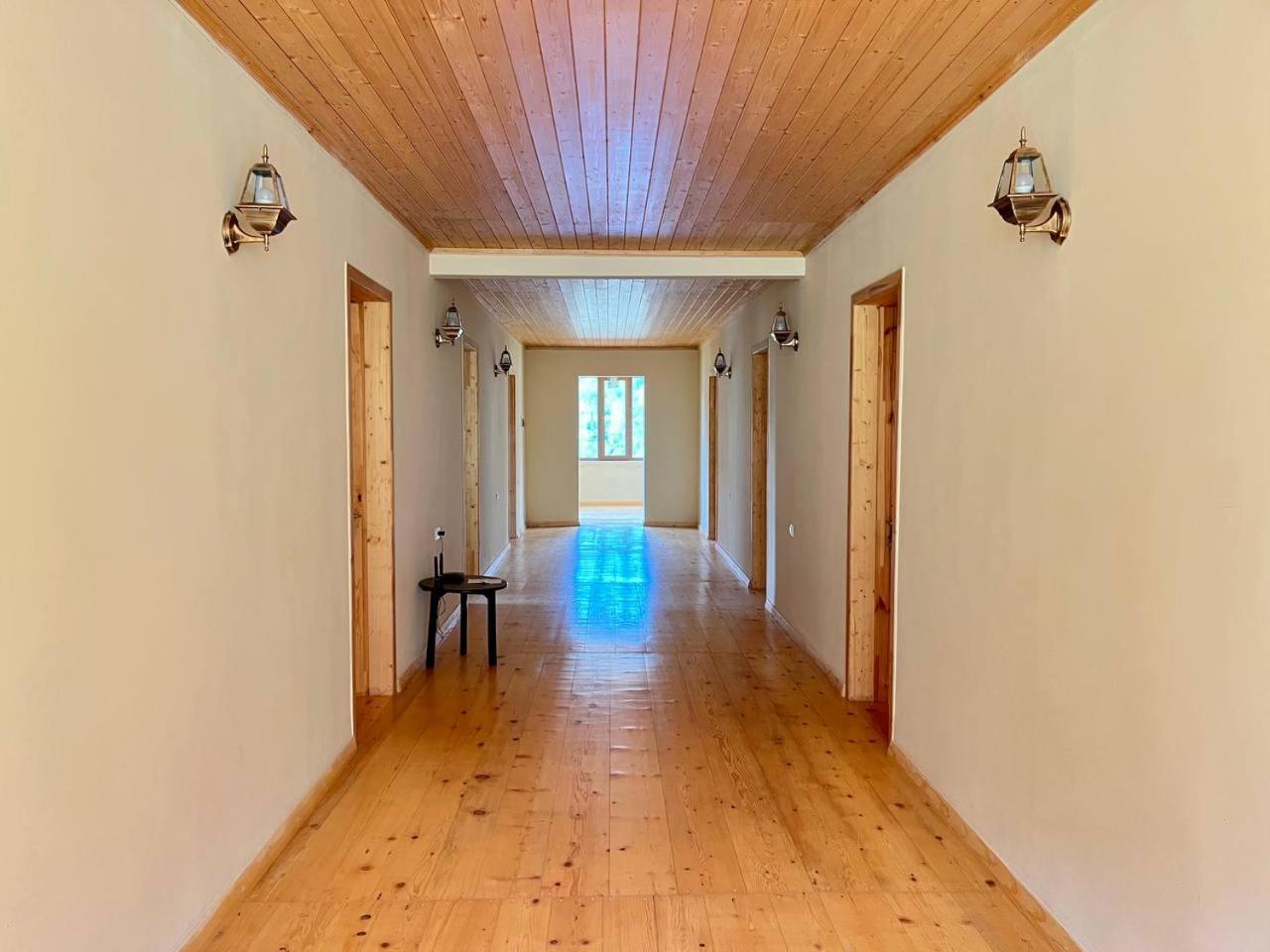 Hotel Lamala Mazeri Экстерьер фото