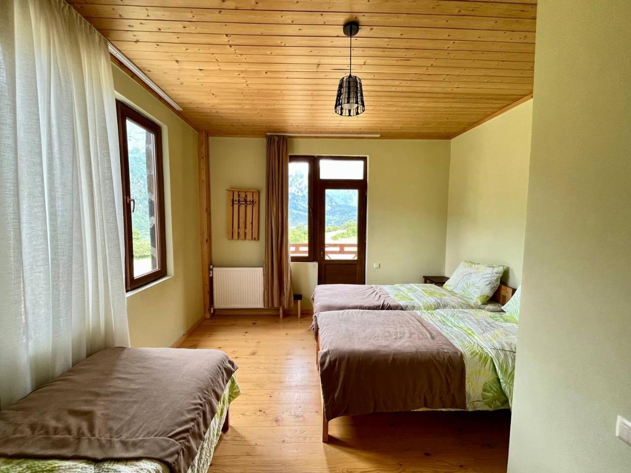 Hotel Lamala Mazeri Экстерьер фото