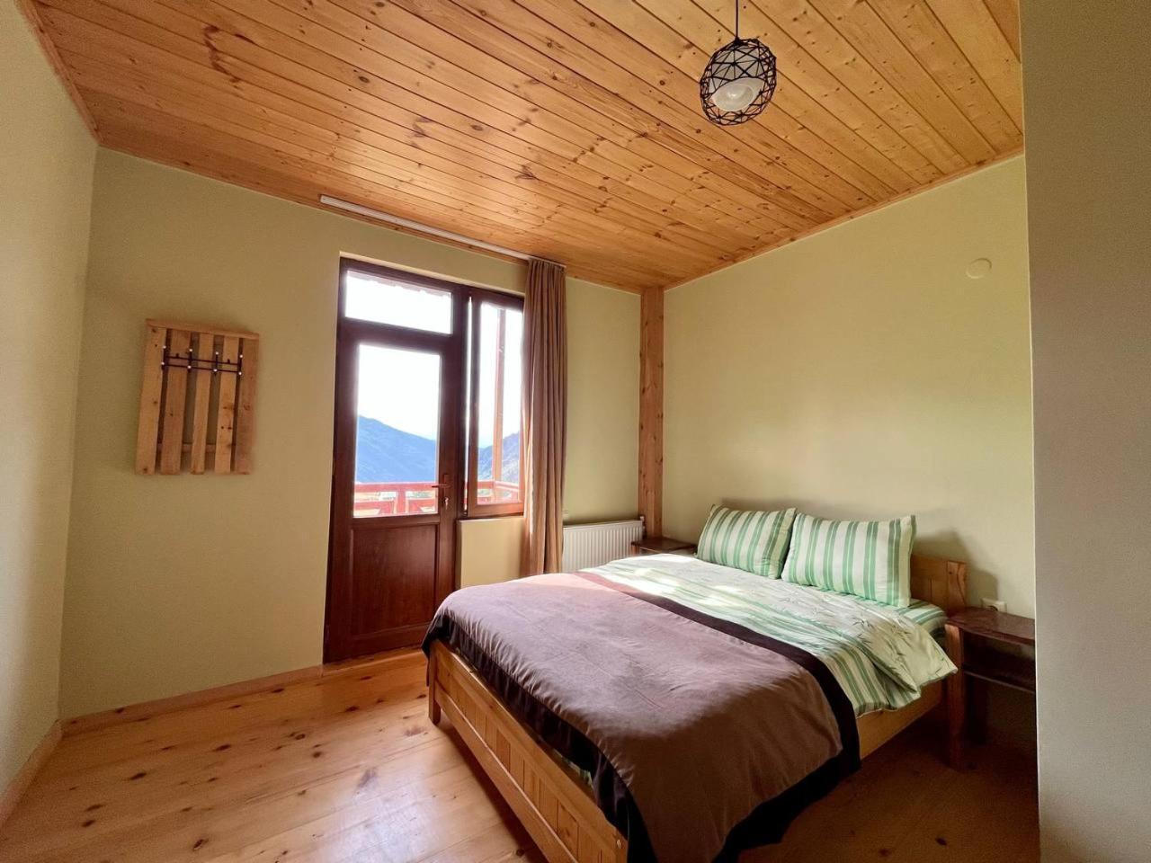 Hotel Lamala Mazeri Экстерьер фото