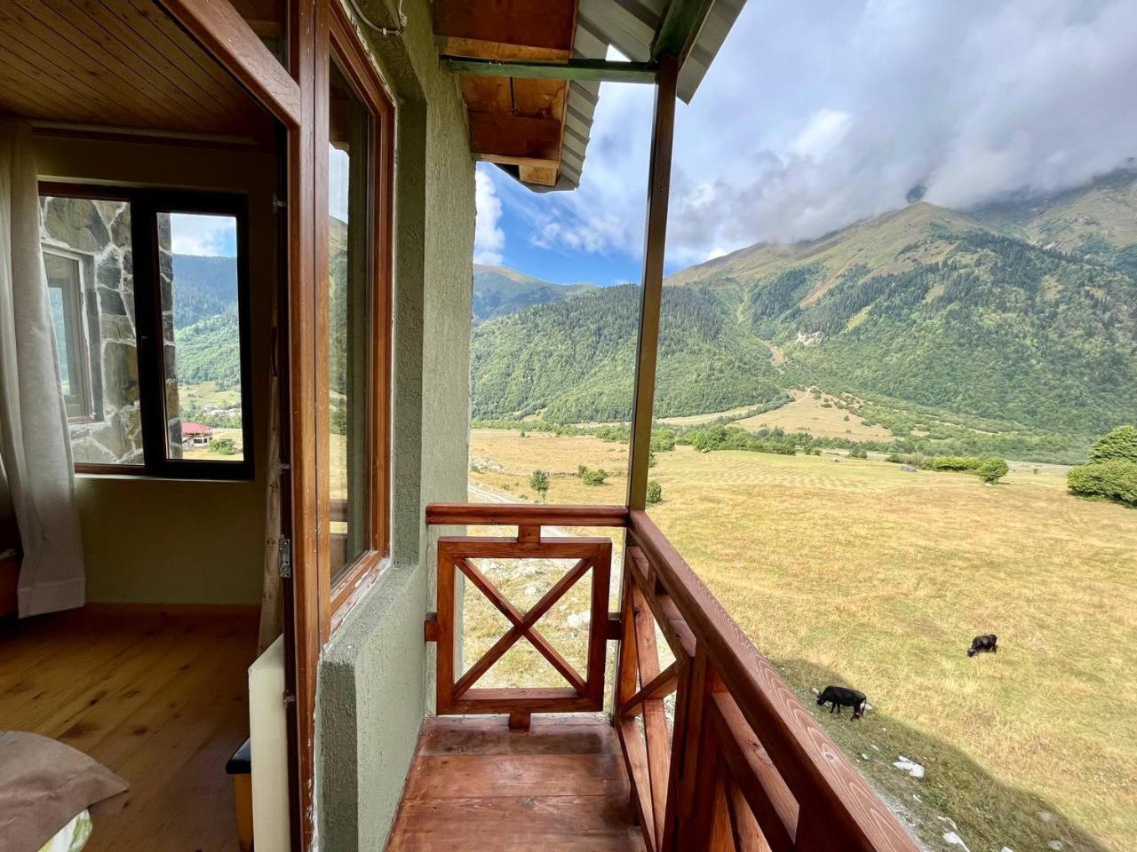 Hotel Lamala Mazeri Экстерьер фото